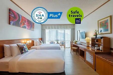 Royal Phuket City - SHA Extra Plus - 82