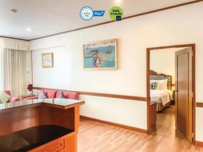 Royal Phuket City - SHA Extra Plus - 104