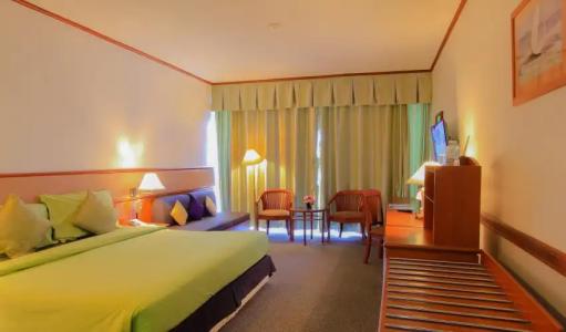 Royal Phuket City - SHA Extra Plus - 46