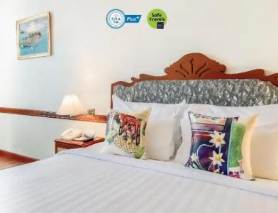 Royal Phuket City - SHA Extra Plus - 102