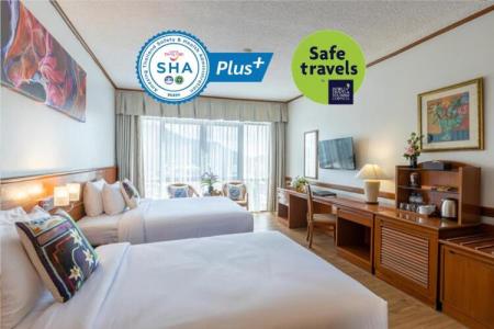 Royal Phuket City - SHA Extra Plus - 51