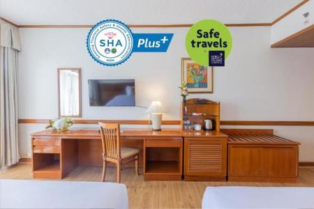 Royal Phuket City - SHA Extra Plus - 52