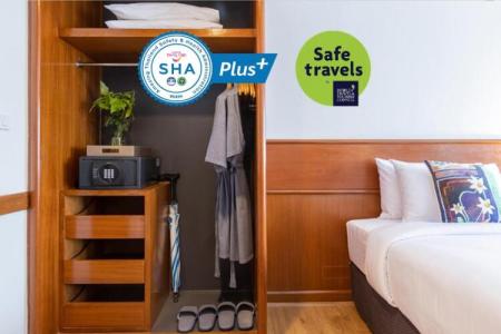 Royal Phuket City - SHA Extra Plus - 58