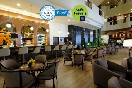 Royal Phuket City - SHA Extra Plus - 44