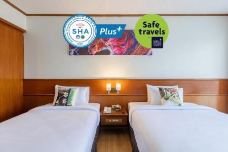 Royal Phuket City - SHA Extra Plus - 59