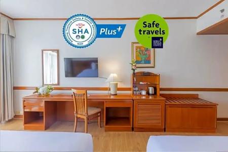 Royal Phuket City - SHA Extra Plus - 79