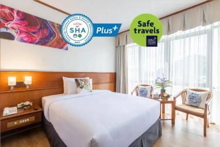 Royal Phuket City - SHA Extra Plus - 7