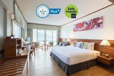 Royal Phuket City - SHA Extra Plus - 67