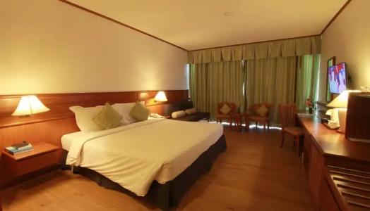 Royal Phuket City - SHA Extra Plus - 45