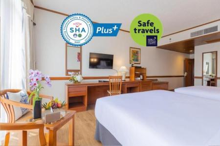 Royal Phuket City - SHA Extra Plus - 56