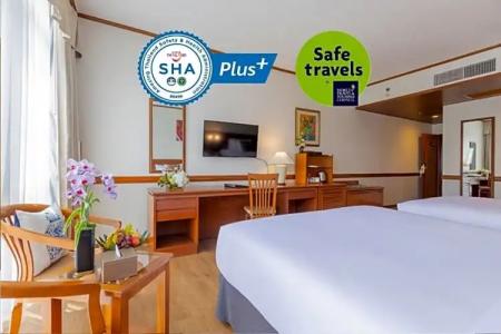 Royal Phuket City - SHA Extra Plus - 76