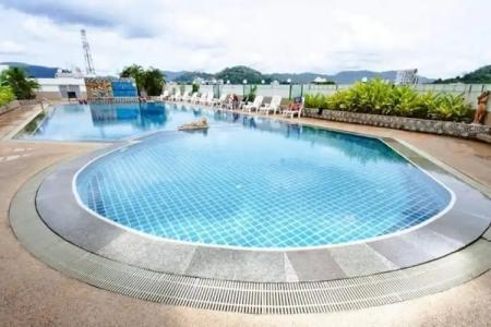 Royal Phuket City - SHA Extra Plus - 20