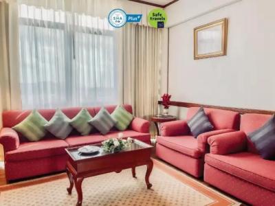 Royal Phuket City - SHA Extra Plus - 105