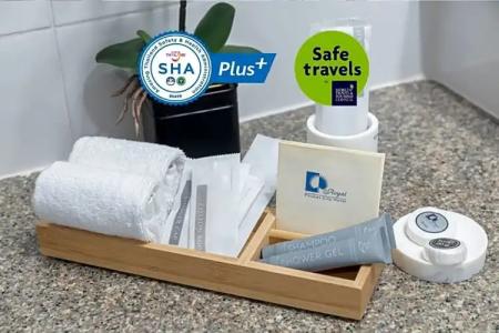 Royal Phuket City - SHA Extra Plus - 84