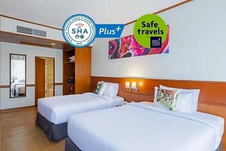 Royal Phuket City - SHA Extra Plus - 78