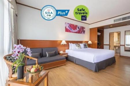 Royal Phuket City - SHA Extra Plus - 74