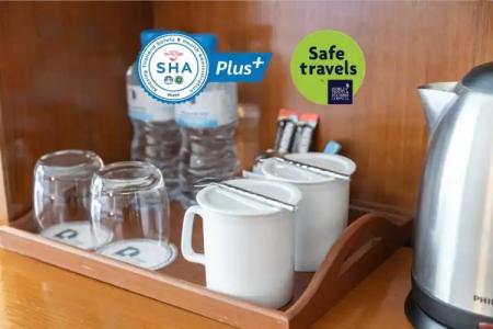 Royal Phuket City - SHA Extra Plus - 55