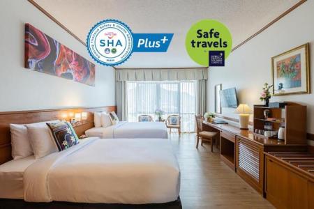 Royal Phuket City - SHA Extra Plus - 60