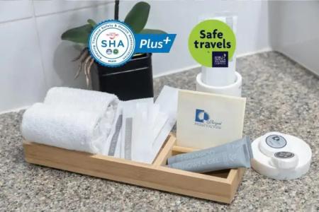 Royal Phuket City - SHA Extra Plus - 54