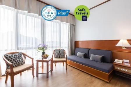 Royal Phuket City - SHA Extra Plus - 69