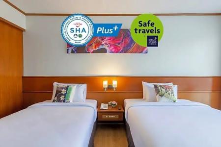 Royal Phuket City - SHA Extra Plus - 77