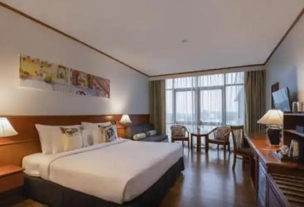 Royal Phuket City - SHA Extra Plus - 31