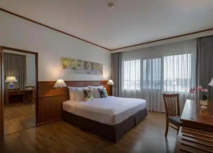 Royal Phuket City - SHA Extra Plus - 42