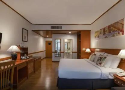 Royal Phuket City - SHA Extra Plus - 30