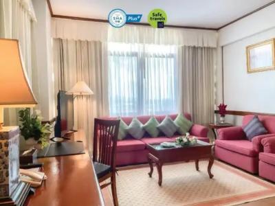 Royal Phuket City - SHA Extra Plus - 107