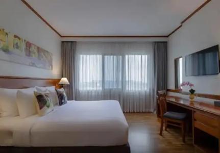 Royal Phuket City - SHA Extra Plus - 41