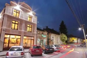 Garni Hotel Tema Nova, Cacak