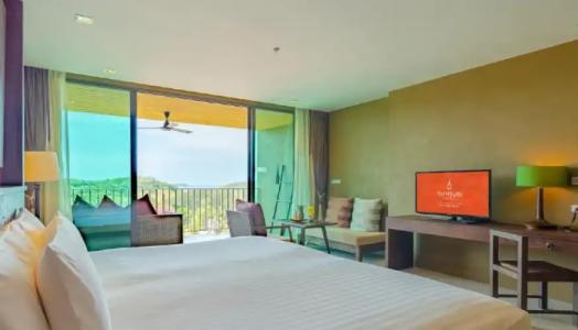 Sunsuri Phuket - SHA Plus - 64