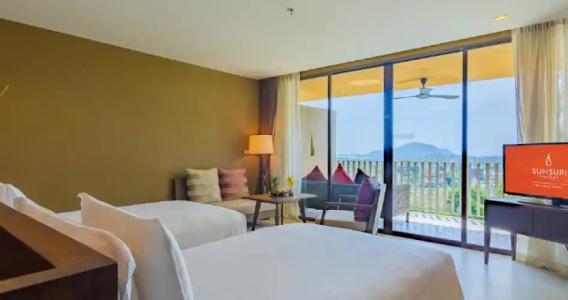 Sunsuri Phuket - SHA Plus - 51