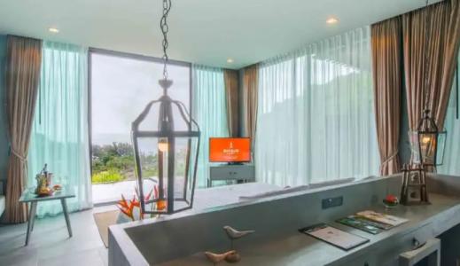 Sunsuri Phuket - SHA Plus - 86