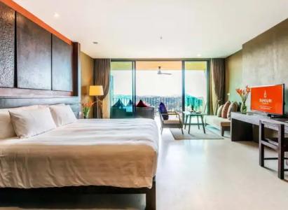 Sunsuri Phuket - SHA Plus - 68