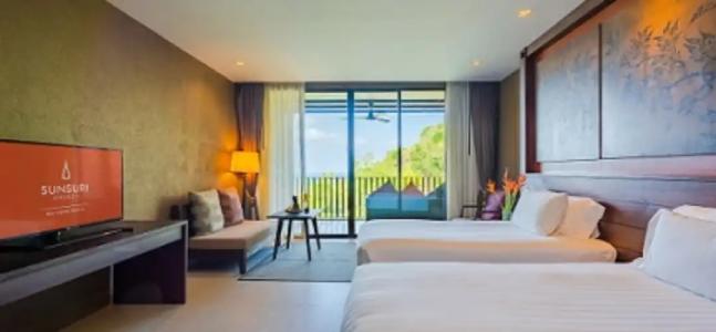 Sunsuri Phuket - SHA Plus - 44