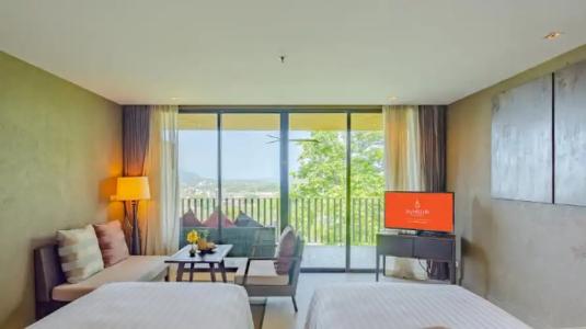 Sunsuri Phuket - SHA Plus - 53