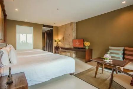 Sunsuri Phuket - SHA Plus - 36