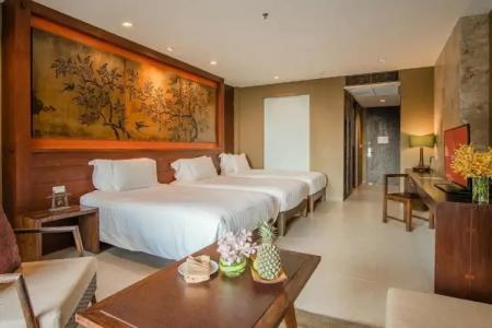 Sunsuri Phuket - SHA Plus - 35