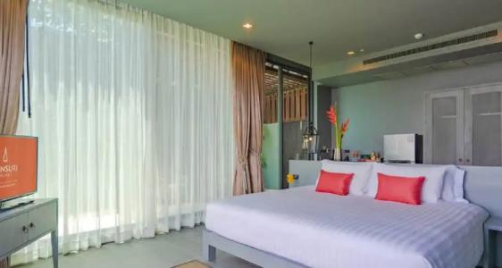 Sunsuri Phuket - SHA Plus - 78