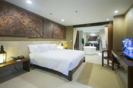 Sunsuri Phuket - SHA Plus - 2