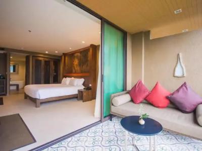 Sunsuri Phuket - SHA Plus - 9