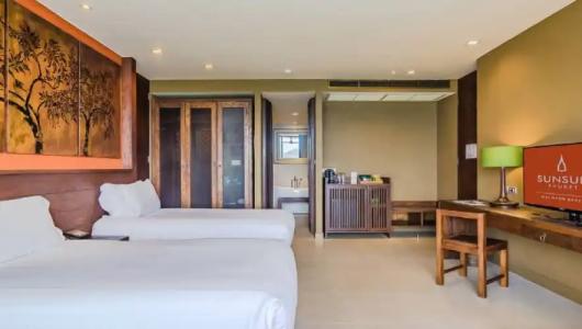 Sunsuri Phuket - SHA Plus - 60