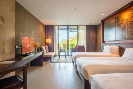 Sunsuri Phuket - SHA Plus - 33