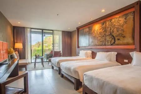 Sunsuri Phuket - SHA Plus - 32