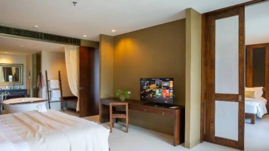 Sunsuri Phuket - SHA Plus - 71