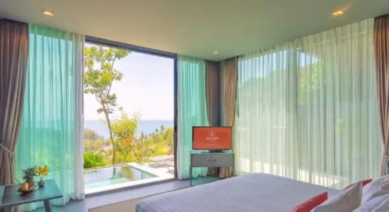 Sunsuri Phuket - SHA Plus - 79