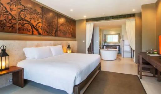 Sunsuri Phuket - SHA Plus - 72