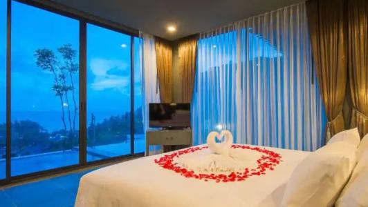 Sunsuri Phuket - SHA Plus - 81