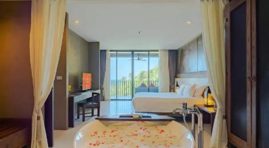 Sunsuri Phuket - SHA Plus - 73